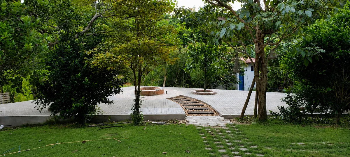 Imagem 3 da galeria do Sítio Canto da Seriema