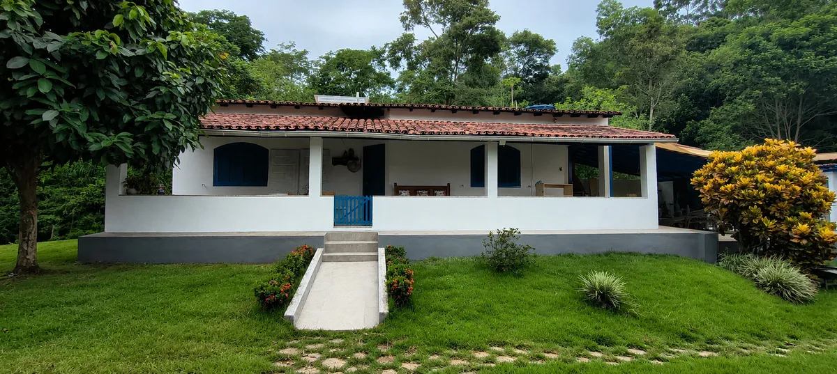 Imagem 4 da galeria do Sítio Canto da Seriema